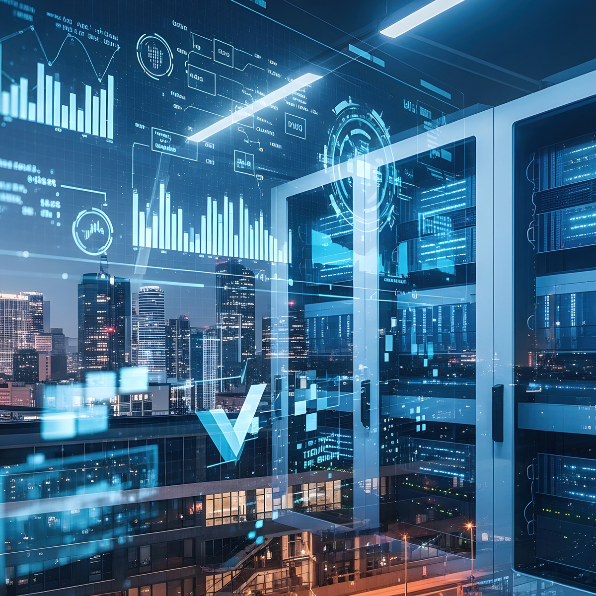 L'intelligence énergétique