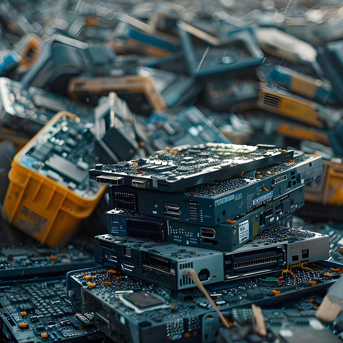 La circularité par le design