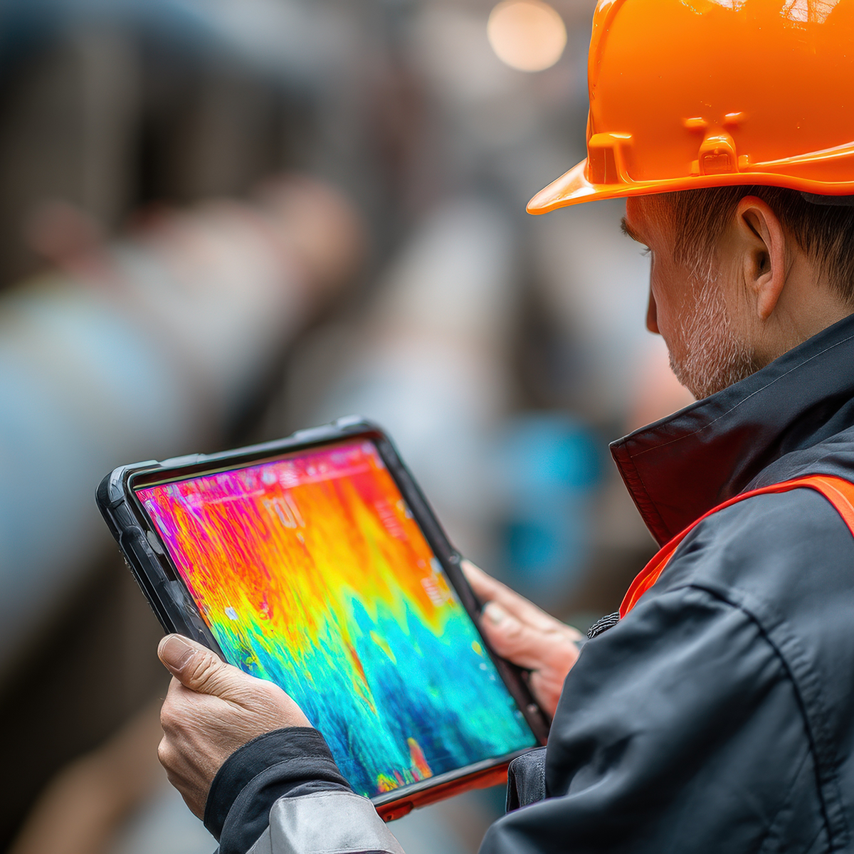 La perception augmentée