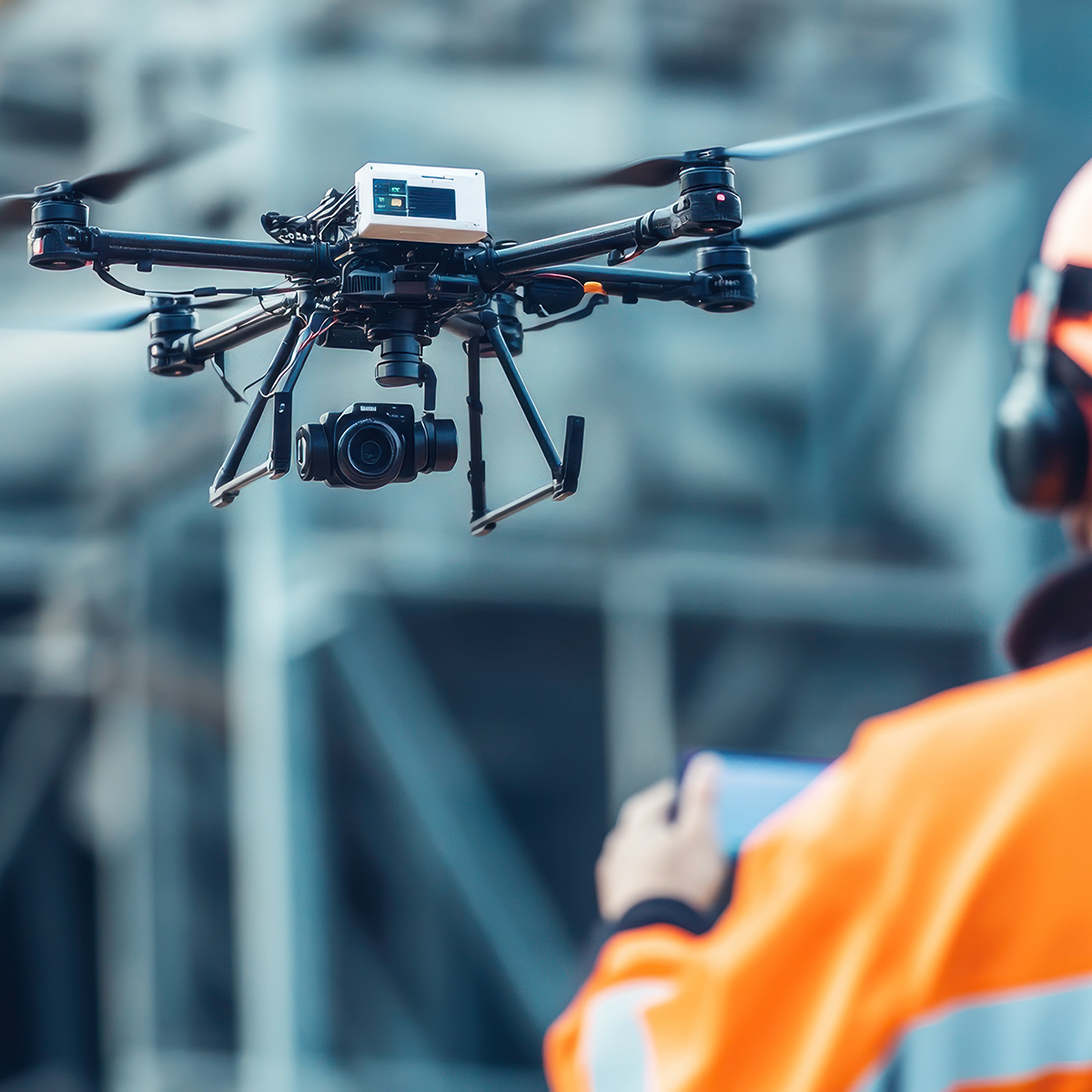 L'inspection autonome