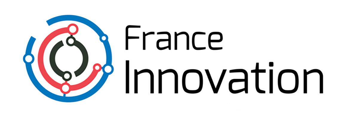 LOGO France innovation