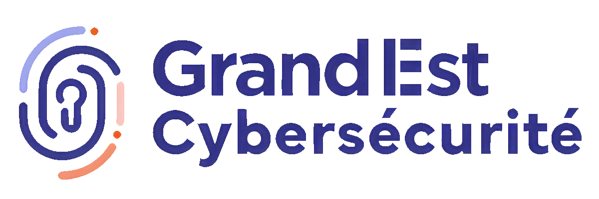 LOGO GrandEst Cybersécurité
