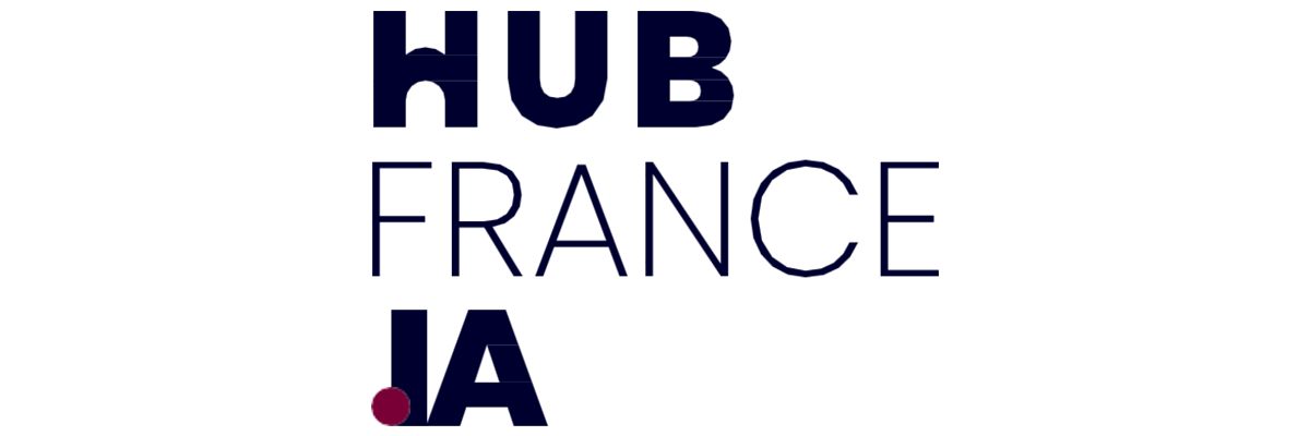 LOGO Hub France IA