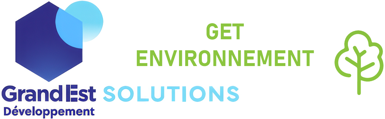 Région GET ENVIRONNEMENT