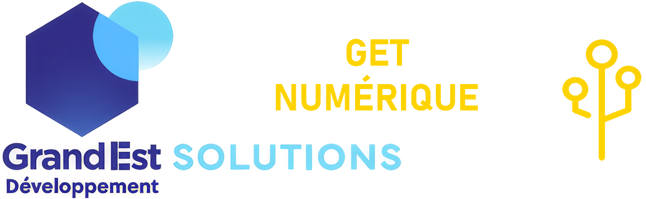 Région GET NUMERIQUE