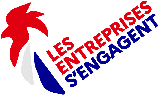 Les Entreprises s'Engagent