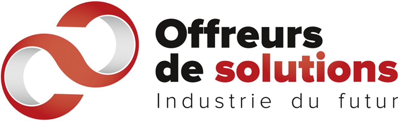 Offreur de solutions Industrie du futur