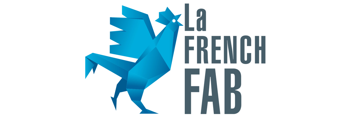 LOG French FAB coq bleu