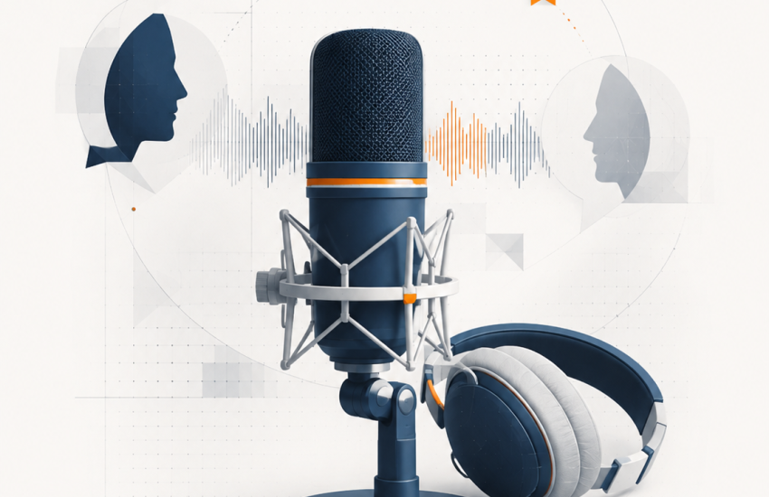 Prométhée T&I participe à un podcast