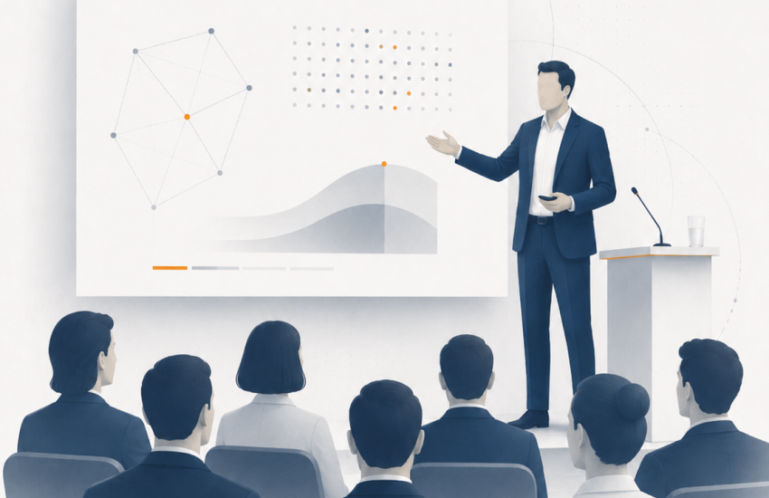 Prométhée T&I participe à séminaire