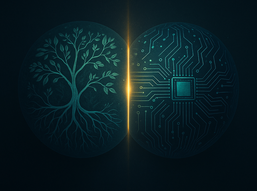 IA & éco ingénierie